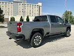 New 2025 Chevrolet Silverado 2500 Custom Crew Cab 4WD Pickup for sale #25-6609 - photo 2