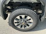 New 2025 Chevrolet Silverado 2500 Custom Crew Cab 4WD Pickup for sale #25-6609 - photo 8