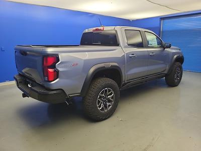 2025 Chevrolet Colorado Crew Cab 4WD Pickup for sale #25-6610 - photo 2