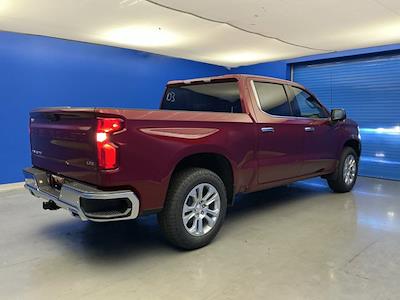 2025 Chevrolet Silverado 1500 Crew Cab 4WD Pickup for sale #25-6611 - photo 2