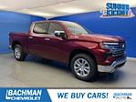 2025 Chevrolet Silverado 1500 Crew Cab 4WD Pickup for sale #25-6611 - photo 1