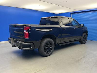 2025 Chevrolet Silverado 1500 Crew Cab 4WD Pickup for sale #25-6612 - photo 2
