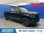 2025 Chevrolet Silverado 1500 Crew Cab 4WD Pickup for sale #25-6612 - photo 1