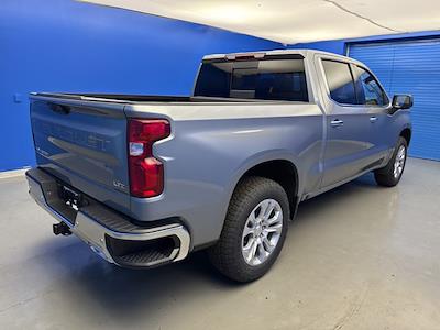 2025 Chevrolet Silverado 1500 Crew Cab 4WD Pickup for sale #25-6637 - photo 2