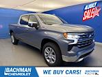 2025 Chevrolet Silverado 1500 Crew Cab 4WD Pickup for sale #25-6637 - photo 1