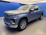 2025 Chevrolet Silverado 1500 Crew Cab 4WD Pickup for sale #25-6637 - photo 5