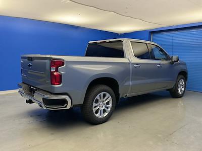 2025 Chevrolet Silverado 1500 Crew Cab 4WD Pickup for sale #25-6638 - photo 2