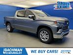 2025 Chevrolet Silverado 1500 Crew Cab 4WD Pickup for sale #25-6638 - photo 1