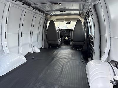 2025 Chevrolet Express 2500 RWD Empty Cargo Van for sale #25-6642 - photo 2