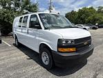 2025 Chevrolet Express 2500 RWD Empty Cargo Van for sale #25-6642 - photo 3