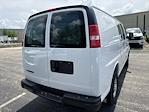 2025 Chevrolet Express 2500 RWD Empty Cargo Van for sale #25-6642 - photo 8