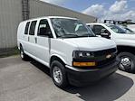 New 2025 Chevrolet Express 2500 Empty Cargo Van for sale #25-6643 - photo 3
