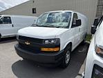 New 2025 Chevrolet Express 2500 Empty Cargo Van for sale #25-6643 - photo 5