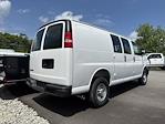 New 2025 Chevrolet Express 2500 Empty Cargo Van for sale #25-6643 - photo 8