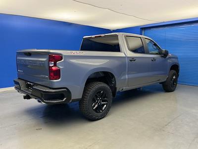 2025 Chevrolet Silverado 1500 Crew Cab 4WD Pickup for sale #25-6645 - photo 2