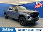 2025 Chevrolet Silverado 1500 Crew Cab 4WD Pickup for sale #25-6645 - photo 1