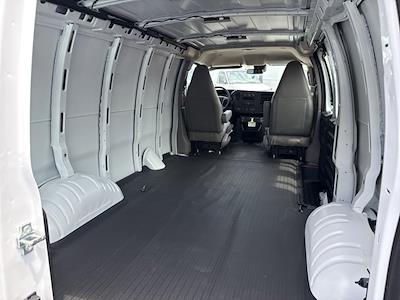 New 2025 Chevrolet Express 2500 Empty Cargo Van for sale #25-6651 - photo 2