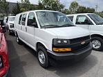 New 2025 Chevrolet Express 2500 Empty Cargo Van for sale #25-6651 - photo 4