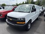New 2025 Chevrolet Express 2500 Empty Cargo Van for sale #25-6651 - photo 6