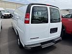 New 2025 Chevrolet Express 2500 Empty Cargo Van for sale #25-6651 - photo 7