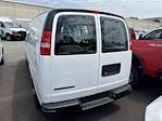 New 2025 Chevrolet Express 2500 Empty Cargo Van for sale #25-6651 - photo 8
