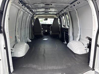 New 2025 Chevrolet Express 2500 Empty Cargo Van for sale #25-6652 - photo 2