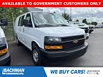 New 2025 Chevrolet Express 2500 Empty Cargo Van for sale #25-6652 - photo 1