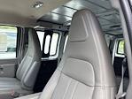 New 2025 Chevrolet Express 2500 Empty Cargo Van for sale #25-6652 - photo 13