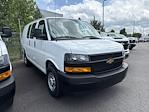New 2025 Chevrolet Express 2500 Empty Cargo Van for sale #25-6652 - photo 4