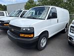 New 2025 Chevrolet Express 2500 Empty Cargo Van for sale #25-6652 - photo 6