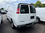 New 2025 Chevrolet Express 2500 Empty Cargo Van for sale #25-6652 - photo 7