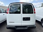 New 2025 Chevrolet Express 2500 Empty Cargo Van for sale #25-6652 - photo 8