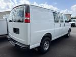 New 2025 Chevrolet Express 2500 Empty Cargo Van for sale #25-6652 - photo 3