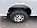 New 2025 Chevrolet Express 2500 Empty Cargo Van for sale #25-6652 - photo 9
