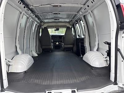 New 2025 Chevrolet Express 2500 Empty Cargo Van for sale #25-6653 - photo 2