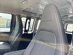 New 2025 Chevrolet Express 2500 Empty Cargo Van for sale #25-6653 - photo 13
