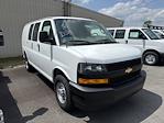 New 2025 Chevrolet Express 2500 Empty Cargo Van for sale #25-6653 - photo 4