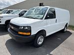 New 2025 Chevrolet Express 2500 Empty Cargo Van for sale #25-6653 - photo 6