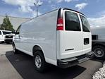 New 2025 Chevrolet Express 2500 Empty Cargo Van for sale #25-6653 - photo 7