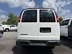 New 2025 Chevrolet Express 2500 Empty Cargo Van for sale #25-6653 - photo 8