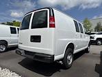 New 2025 Chevrolet Express 2500 Empty Cargo Van for sale #25-6653 - photo 3