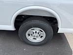 New 2025 Chevrolet Express 2500 Empty Cargo Van for sale #25-6653 - photo 9