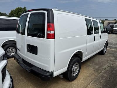 New 2025 Chevrolet Express 2500 Empty Cargo Van for sale #25-6654 - photo 2