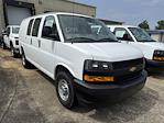 New 2025 Chevrolet Express 2500 Empty Cargo Van for sale #25-6654 - photo 3