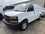 New 2025 Chevrolet Express 2500 Empty Cargo Van for sale #25-6654 - photo 5