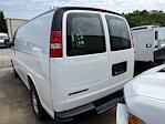New 2025 Chevrolet Express 2500 Empty Cargo Van for sale #25-6654 - photo 7