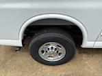 New 2025 Chevrolet Express 2500 Empty Cargo Van for sale #25-6654 - photo 8