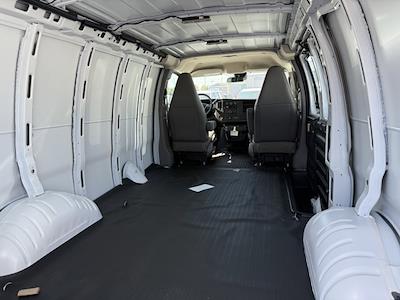New 2025 Chevrolet Express 3500 Empty Cargo Van for sale #25-6656 - photo 2
