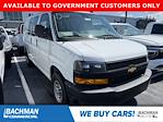 New 2025 Chevrolet Express 3500 Empty Cargo Van for sale #25-6656 - photo 1