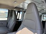New 2025 Chevrolet Express 3500 Empty Cargo Van for sale #25-6656 - photo 12
